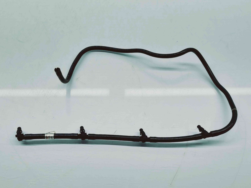 Conducta retur injectoare Mercedes Clasa E (W212) AMG [Fabr 2009-2016] A6510700132 2.2 CDI 651924 125KW / 170CP 2.2 CDI 651924 125KW / 170CP