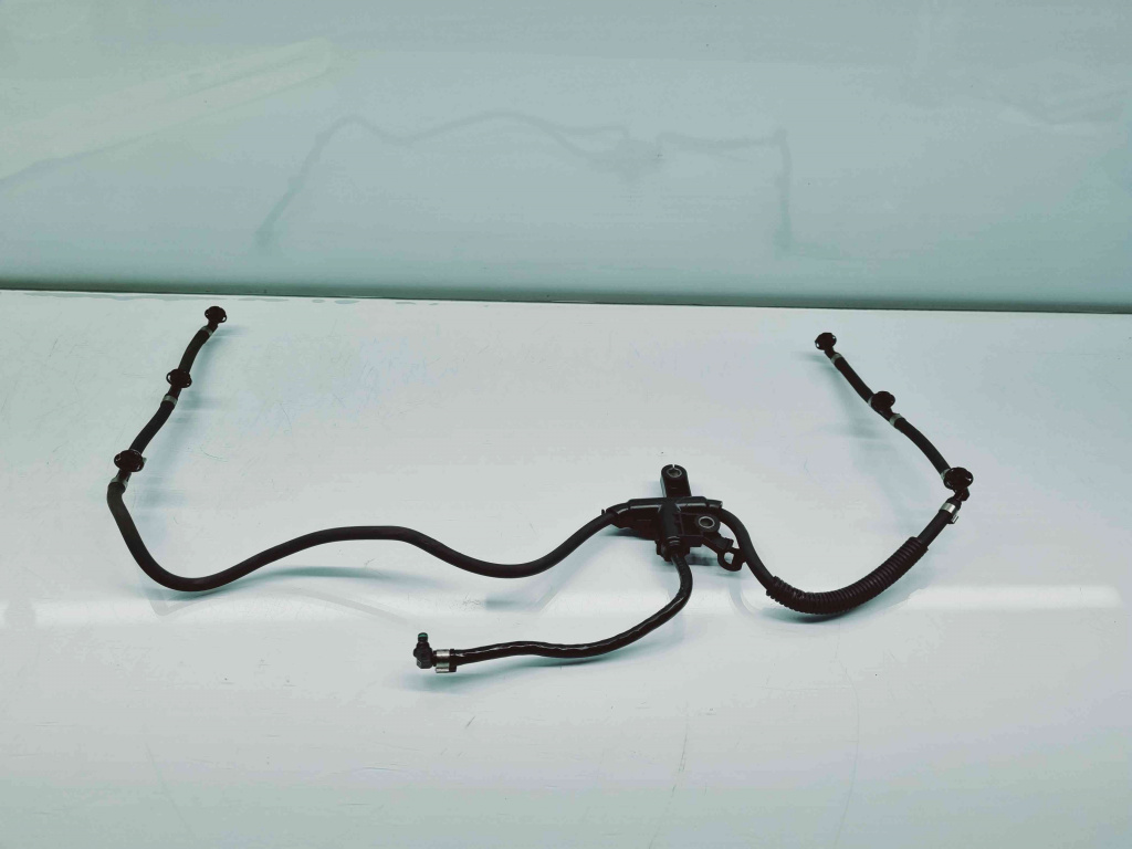 Conducta retur injectoare Mercedes Clasa GLK (X204) [Fabr 2008-prezent] A6420780341 3.0 CDI 642961 165KW / 225CP 3.0 CDI 642961 165KW / 225CP