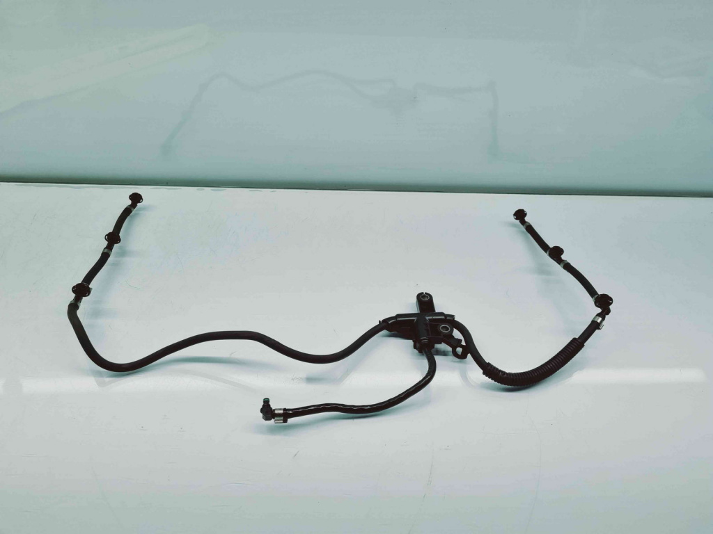Conducta retur injectoare Mercedes Clasa GLK (X204) [Fabr 2008-prezent] A6420780341 3.0 CDI 642961 165KW / 225CP 3.0 CDI 642961 165KW / 225CP