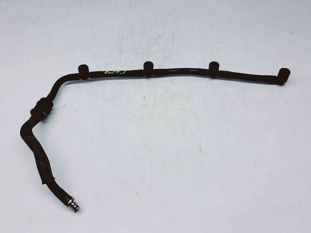 Conducta retur injectoare Mercedes Clasa ML (W166) [Fabr 2011-2022] OEM 2.2 CDI 651960 2.2 CDI 651960 80KW / 109CP