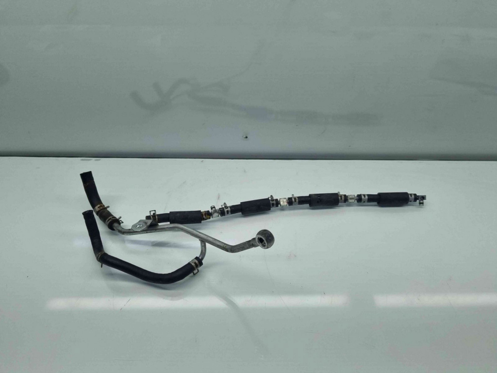 Conducta retur injectoare MITSUBISHI ASX (GA) [Fabr 2010-2020] OEM 1.8 1.8 80KW / 109CP