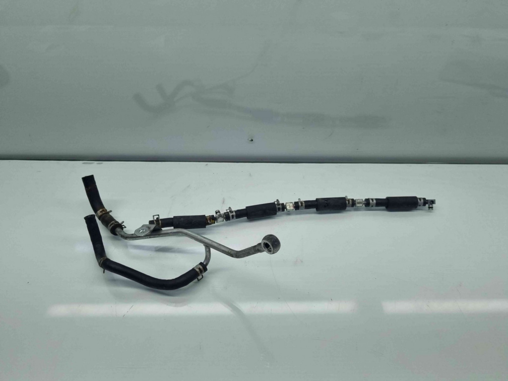 Conducta retur injectoare MITSUBISHI ASX (GA) [Fabr 2010-2020] OEM 1.8 1.8 80KW / 109CP