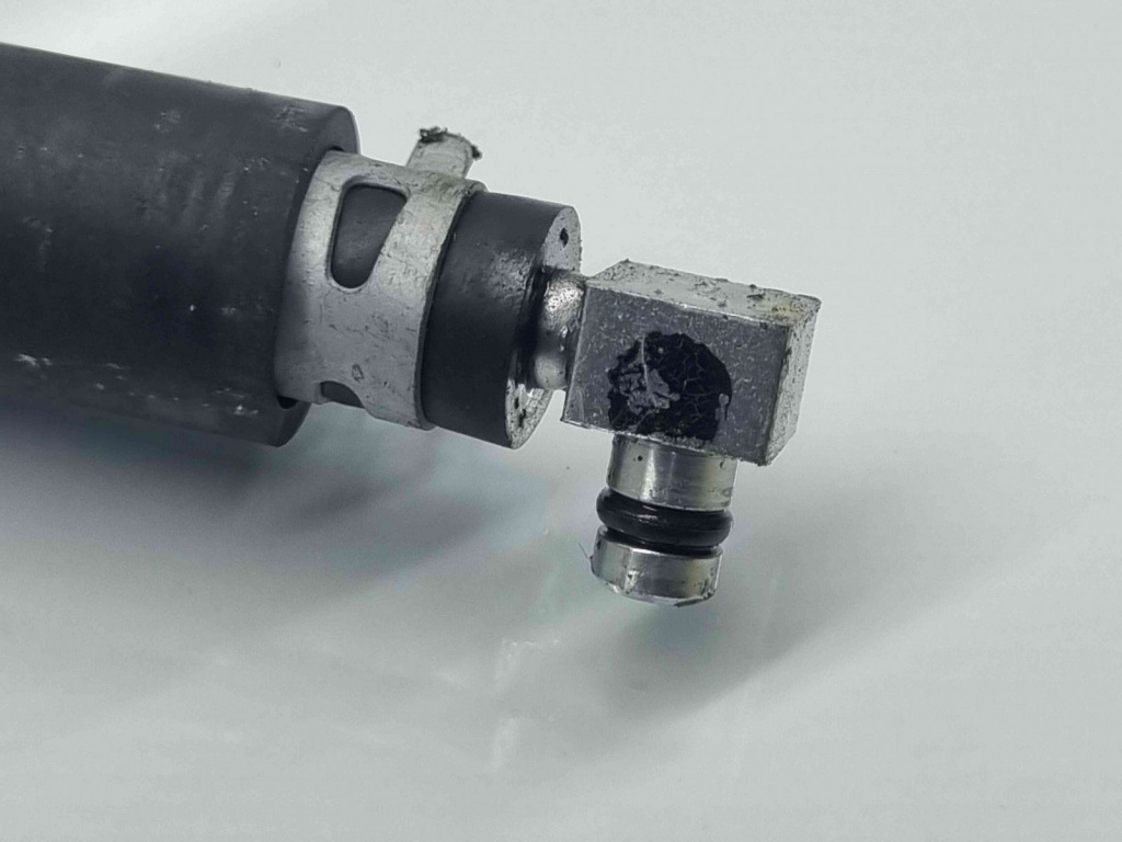 Conducta retur injectoare MITSUBISHI ASX (GA) [Fabr 2010-2020] OEM 1.8 1.8 80KW / 109CP