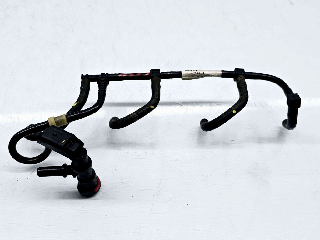 Conducta retur injectoare Nissan Qashqai [Fabr 2007-2014] 8201003973 1.5 DCI K9K LH2 81KW / 110CP