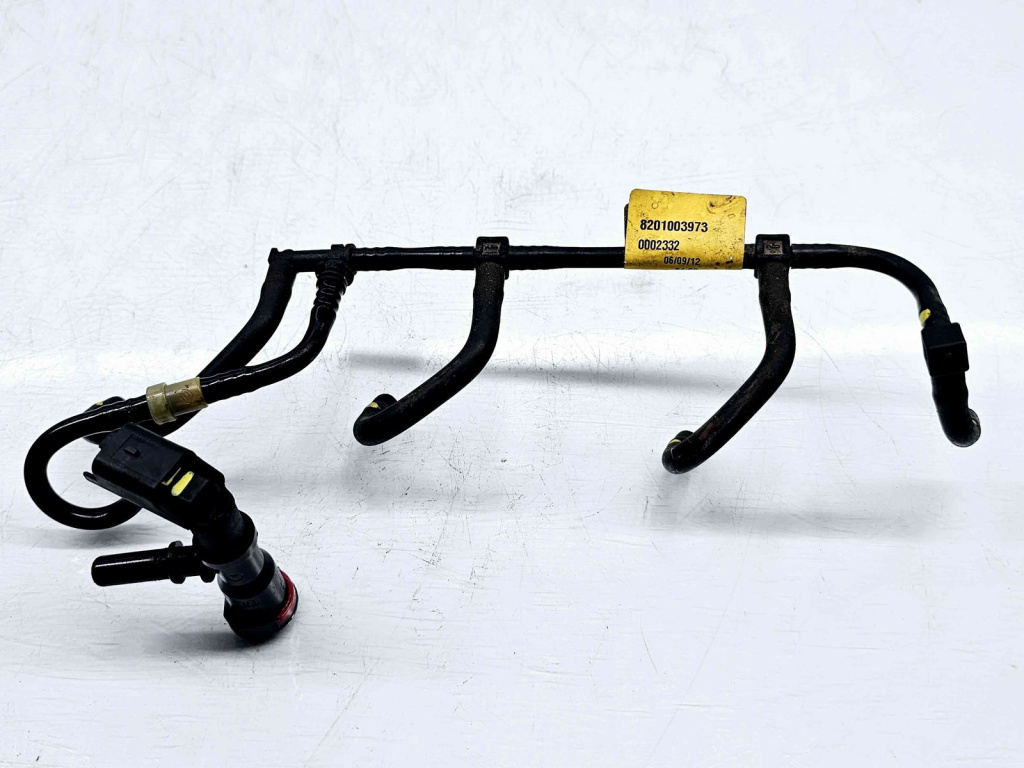 Conducta retur injectoare Nissan Qashqai [Fabr 2007-2014] 8201003973 1.5 DCI K9KLHJ2 81KW / 110CP