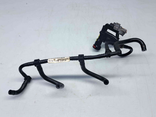 Conducta retur injectoare Nissan Qashqai Facelift (2) [Fabr 2009-2013] 8201003973 1.5 DCI K9K 1.5 DC...