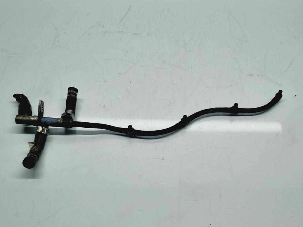Conducta retur injectoare Opel Astra H Hatchback [Fabr 2004-2009] OEM 1.2 Z13DTH 66KW / 90CP 1.2 Z13DTH 66KW / 90CP