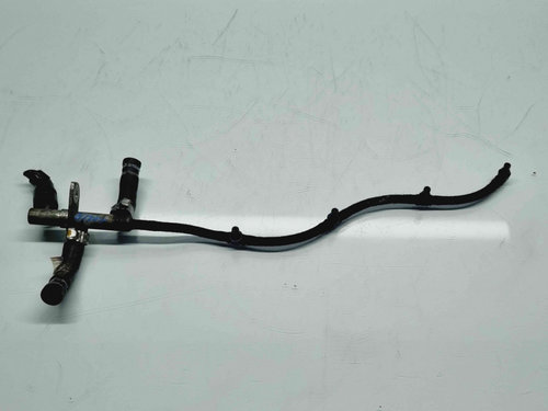 Conducta retur injectoare Opel Astra H Hatchback [Fabr 2004-2009] OEM 1.2 Z13DTH 66KW / 90CP 1.2 Z13...
