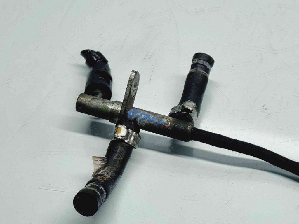 Conducta retur injectoare Opel Astra H Hatchback [Fabr 2004-2009] OEM 1.2 Z13DTH 66KW / 90CP 1.2 Z13DTH 66KW / 90CP