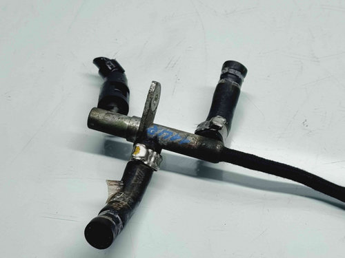 Conducta retur injectoare Opel Astra H Hatchback [Fabr 2004-2009] OEM 1.2 Z13DTH 66KW / 90CP 1.2 Z13...