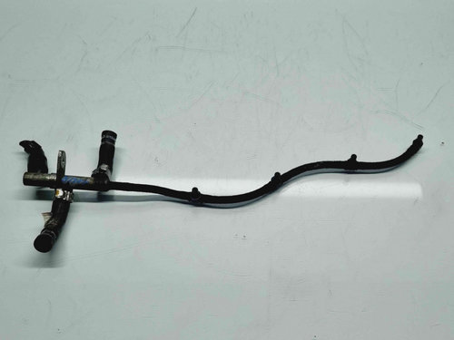 Conducta retur injectoare Opel Astra H Hatchback [Fabr 2004-2009] OEM 1.2 Z13DTH 66KW / 90CP 1.2 Z13...