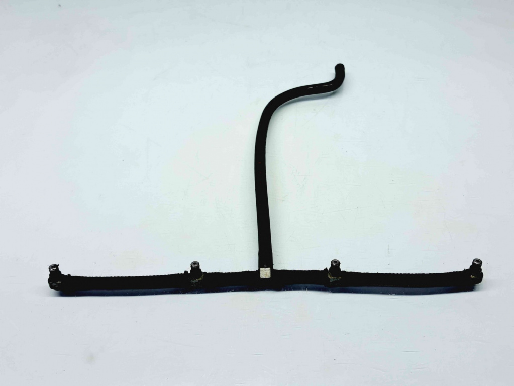 Conducta retur injectoare Opel Astra J [Fabr 2009-2015] OEM 2.0 TDI A20DTH 2.0 TDI A20DTH 110KW / 150CP