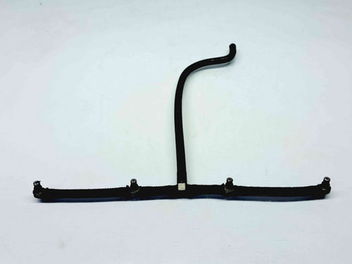Conducta retur injectoare Opel Astra J [Fabr 2009-2015] OEM 2.0 TDI A20DTH 2.0 TDI A20DTH 110KW / 15...