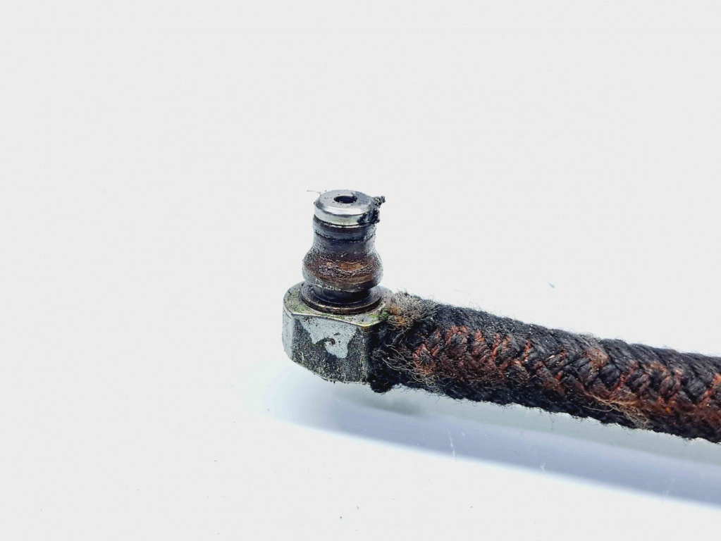 Conducta retur injectoare Opel Astra J [Fabr 2009-2015] OEM 2.0 TDI A20DTH 2.0 TDI A20DTH 110KW / 150CP