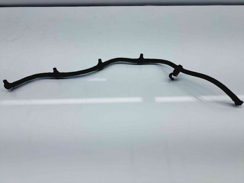Conducta retur injectoare Opel Combo [Fabr 2001-2011] OEM 1.3 CDTI Z13DTJ 1.3 CDTI Z13DTJ 80KW / 109...