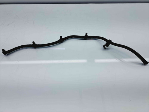 Conducta retur injectoare Opel Combo [Fabr 2001-2011] OEM 1.3 CDTI Z13DTJ 1.3 CDTI Z13DTJ 80KW / 109...