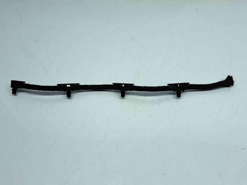 Conducta retur injectoare Opel Corsa D [Fabr 2006-2013] OEM 1.3 A13DTE 1.3 A13DTE 80KW / 109CP