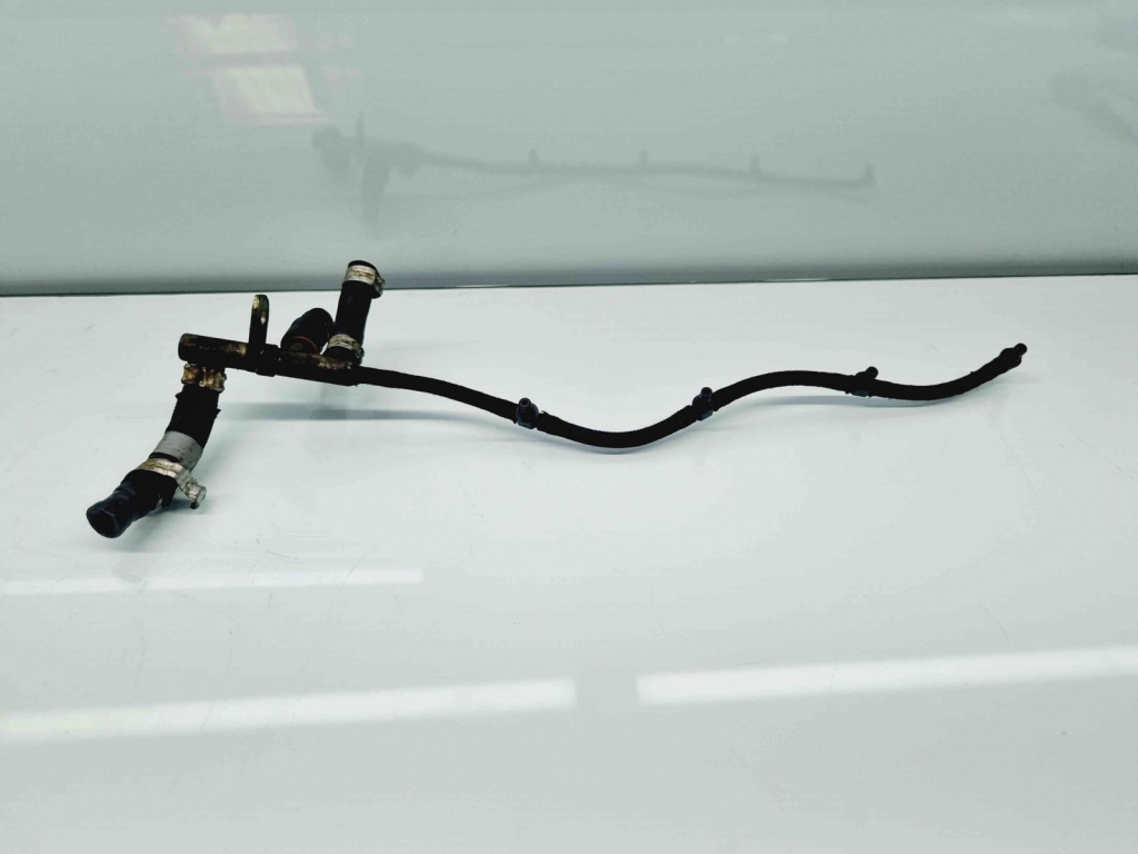 Conducta retur injectoare Opel Corsa D [Fabr 2006-2013] OEM 1.3 CDTI Z13DTJ 1.3 CDTI Z13DTJ 80KW / 109CP