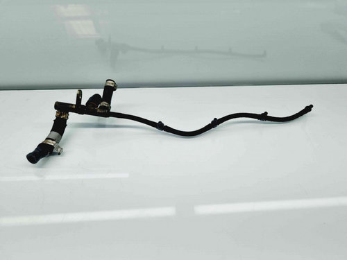Conducta retur injectoare Opel Corsa D [Fabr 2006-2013] OEM 1.3 CDTI Z13DTJ 1.3 CDTI Z13DTJ 80KW / 1...