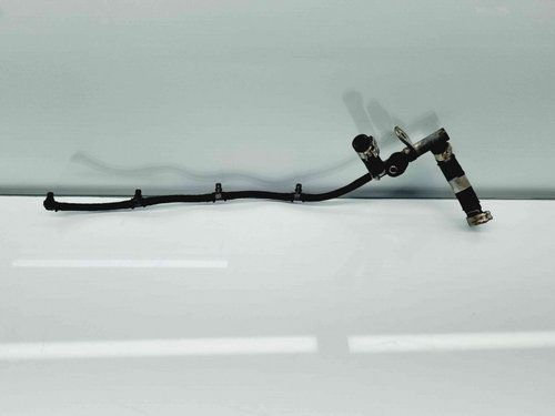 Conducta retur injectoare Opel Corsa D [Fabr 2006-2013] OEM 1.3 CDTI Z13DTJ 1.3 CDTI Z13DTJ 80KW / 1...