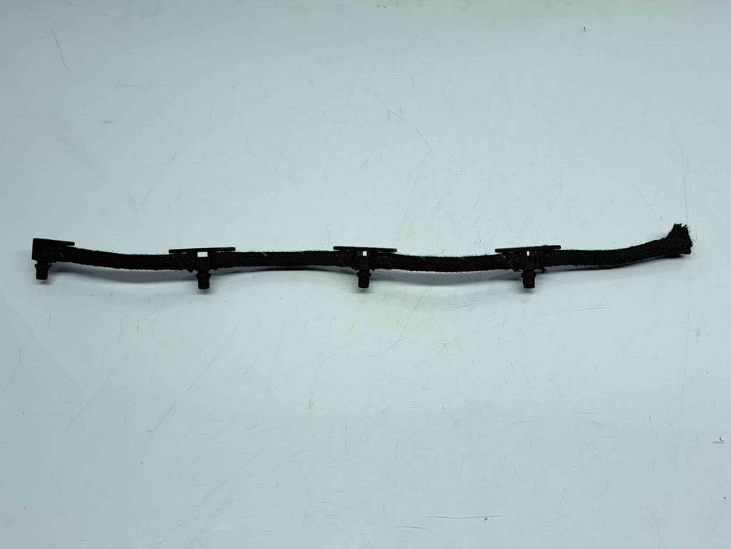 Conducta retur injectoare Opel Corsa D [Fabr 2006-2013] OEM 1.3 A13DTE 1.3 A13DTE 80KW / 109CP