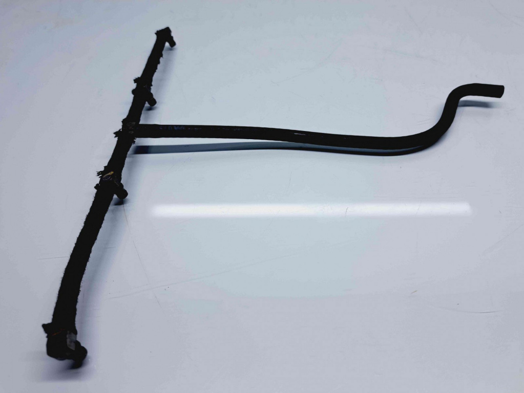 Conducta retur injectoare Opel Insignia A [Fabr 2008-2016] OEM 2.0 CDTI A20DTH 2.0 CDTI A20DTH 110KW / 150CP