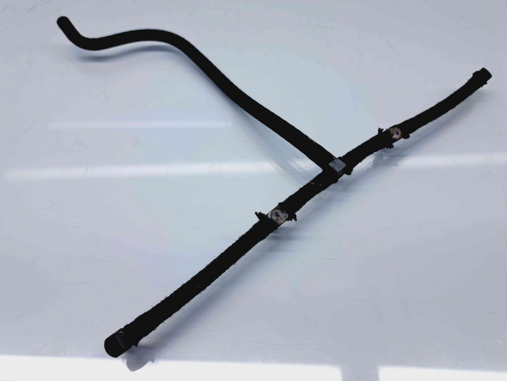 Conducta retur injectoare Opel Insignia A [Fabr 2008-2016] OEM 2.0 CDTI A20DTH 2.0 CDTI A20DTH 110KW / 150CP