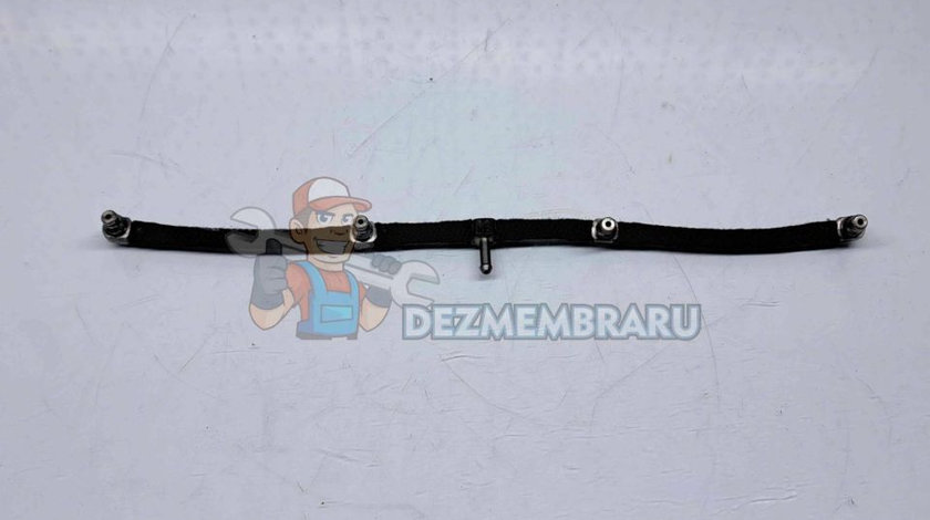 Conducta retur injectoare Opel Insignia A [Fabr 2008-2016] OEM 2.0 CDTI LBS