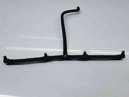 Conducta retur injectoare Opel Insignia A [Fabr 2008-2016] OEM 2.0 CDTI A20DTH 2.0 CDTI A20DTH 110KW...