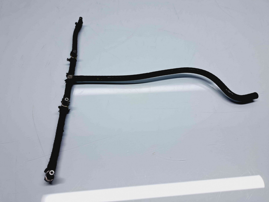 Conducta retur injectoare Opel Insignia A [Fabr 2008-2016] OEM 2.0 CDTI A20DTH 2.0 CDTI A20DTH 110KW / 150CP