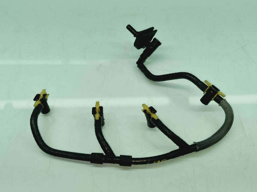 Conducta retur injectoare Opel Movano B F3500 (L2 H2) [Fabr 2010-2022] OEM 2.3 DCI M9T702 2.3 DCI M9T702 80KW / 109CP