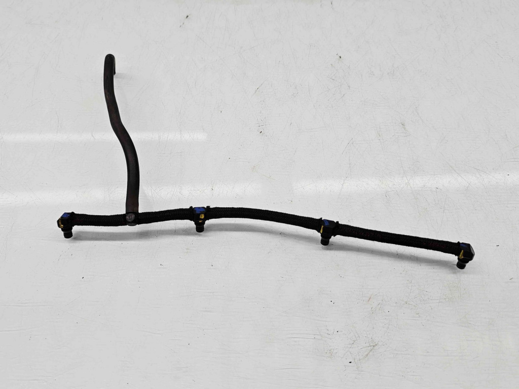 Conducta retur injectoare Opel Vectra C [Fabr 2003-2008] OEM 1.9 CDTI Z19DT 88KW / 120CP