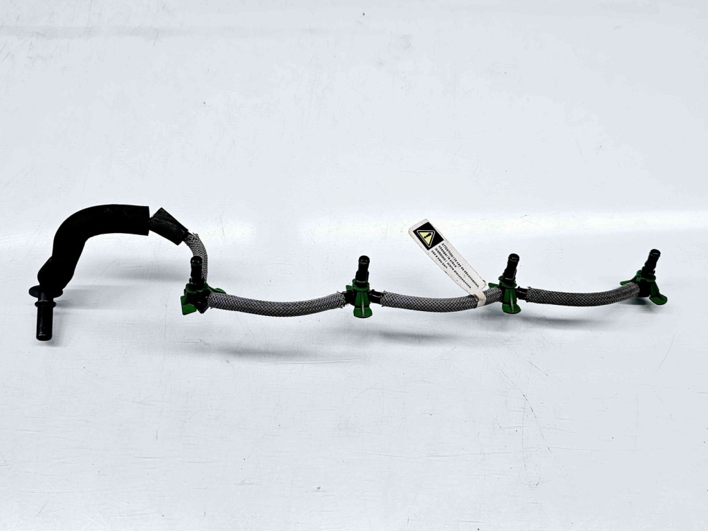 Conducta retur injectoare Peugeot 208 [Fabr 2012-2024] OEM 1.4 HDI DV4C 50KW / 68CP