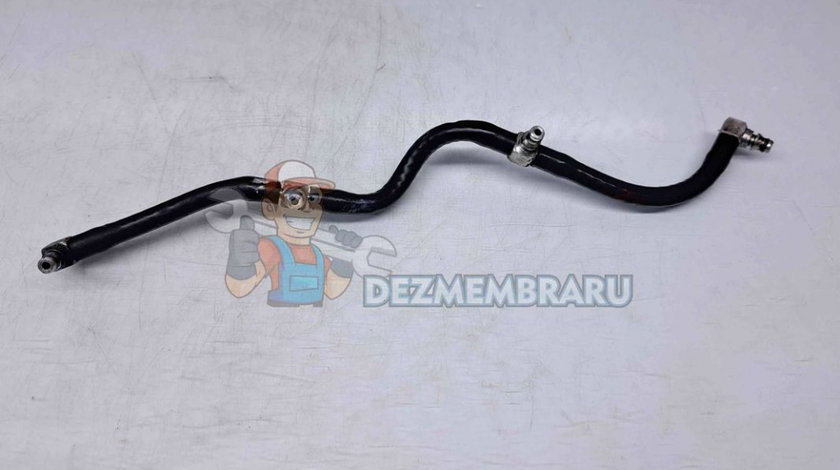 Conducta retur injectoare Peugeot 307 Break [Fabr 2002-2008] OEM 1.6 9HZ