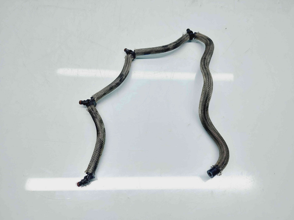 Conducta retur injectoare Peugeot 407 [Fabr 2004-2010] OEM 2.0 HDI RHR 2.0 HDI RHR 110KW / 150CP