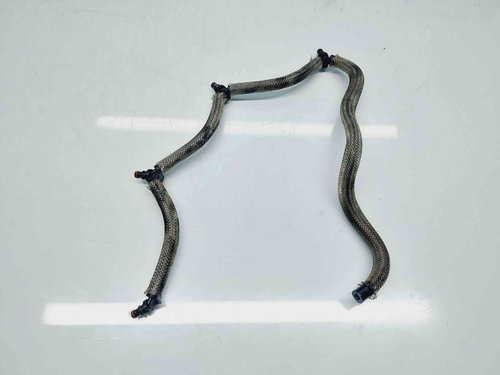 Conducta retur injectoare Peugeot 407 [Fabr 2004-2010] OEM 2.0 HDI RHR 2.0 HDI RHR 110KW / 150CP
