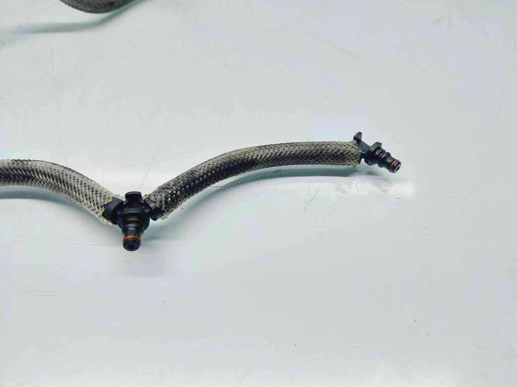 Conducta retur injectoare Peugeot 407 [Fabr 2004-2010] OEM 2.0 HDI RHR 2.0 HDI RHR 110KW / 150CP