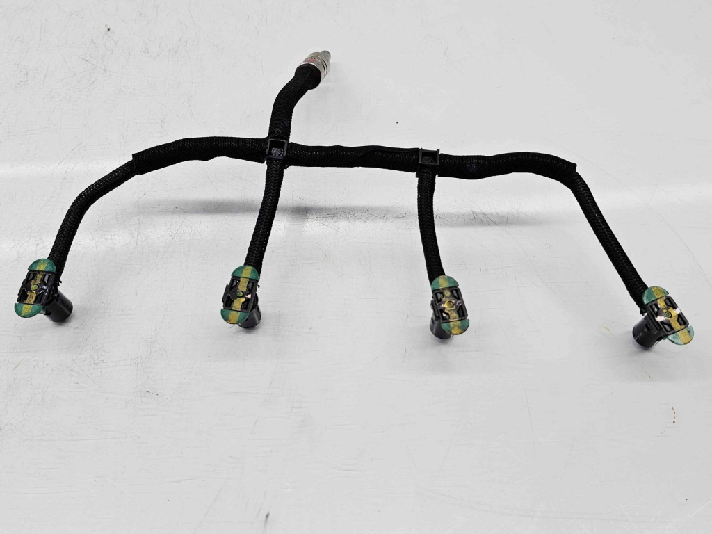 Conducta retur injectoare Peugeot 508 Break GT [Fabr 2010-2018] OEM 2.2 HDI 4HL 150KW / 204CP