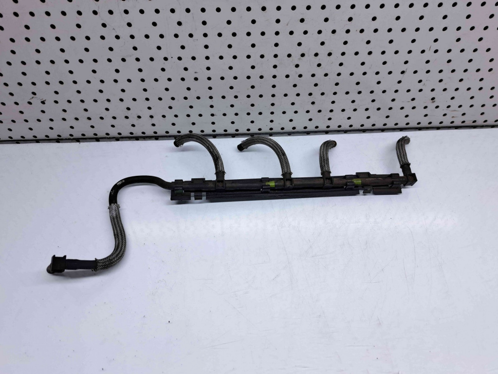 Conducta retur injectoare Peugeot 508 [Fabr 2010-2018] OEM 2.0 HDI DW10BT 2.0 HDI DW10BT 110KW / 150CP