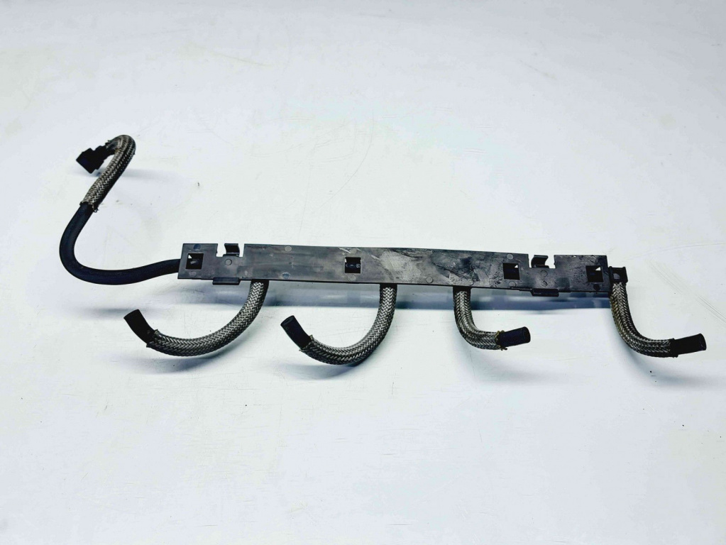 Conducta retur injectoare Peugeot 508 [Fabr 2010-2018] OEM 2.0 DW10BTED4 2.0 DW10BTED4 110KW / 150CP