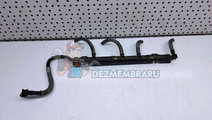 Conducta retur injectoare Peugeot 508 [Fabr 2010-2...