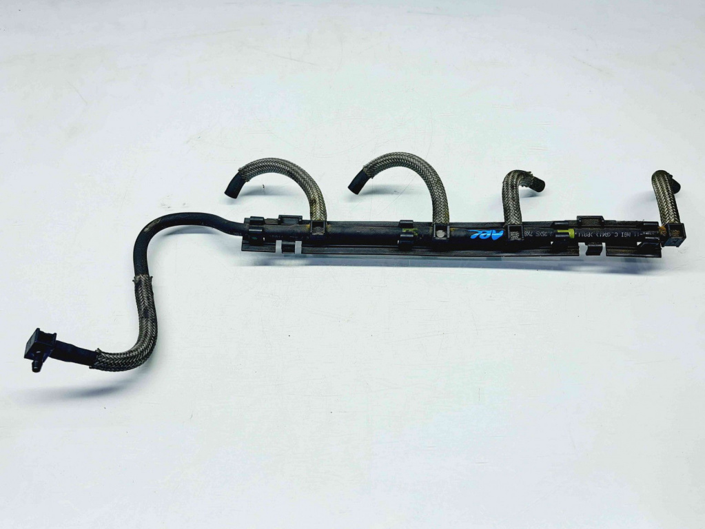 Conducta retur injectoare Peugeot 508 [Fabr 2010-2018] OEM 2.0 DW10BTED4 2.0 DW10BTED4 110KW / 150CP