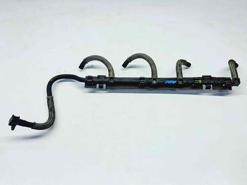 Conducta retur injectoare Peugeot 508 [Fabr 2010-2018] OEM 2.0 DW10BTED4 2.0 DW10BTED4 110KW / 150CP