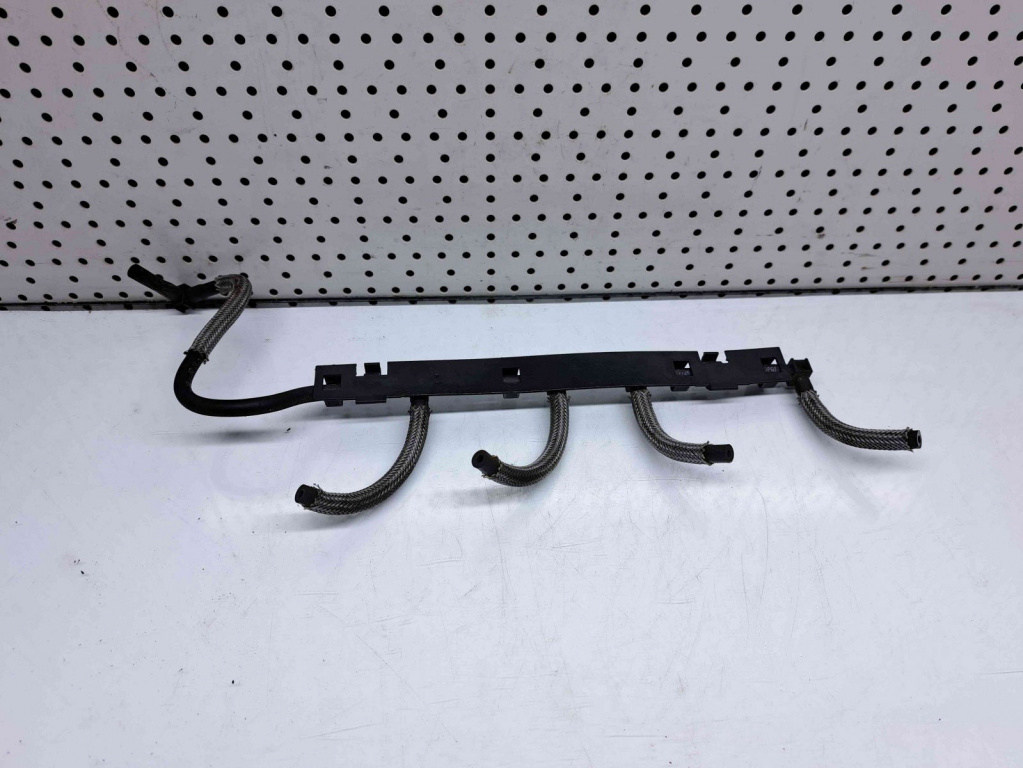 Conducta retur injectoare Peugeot 508 [Fabr 2010-2018] OEM 2.0 HDI DW10BT 2.0 HDI DW10BT 110KW / 150CP