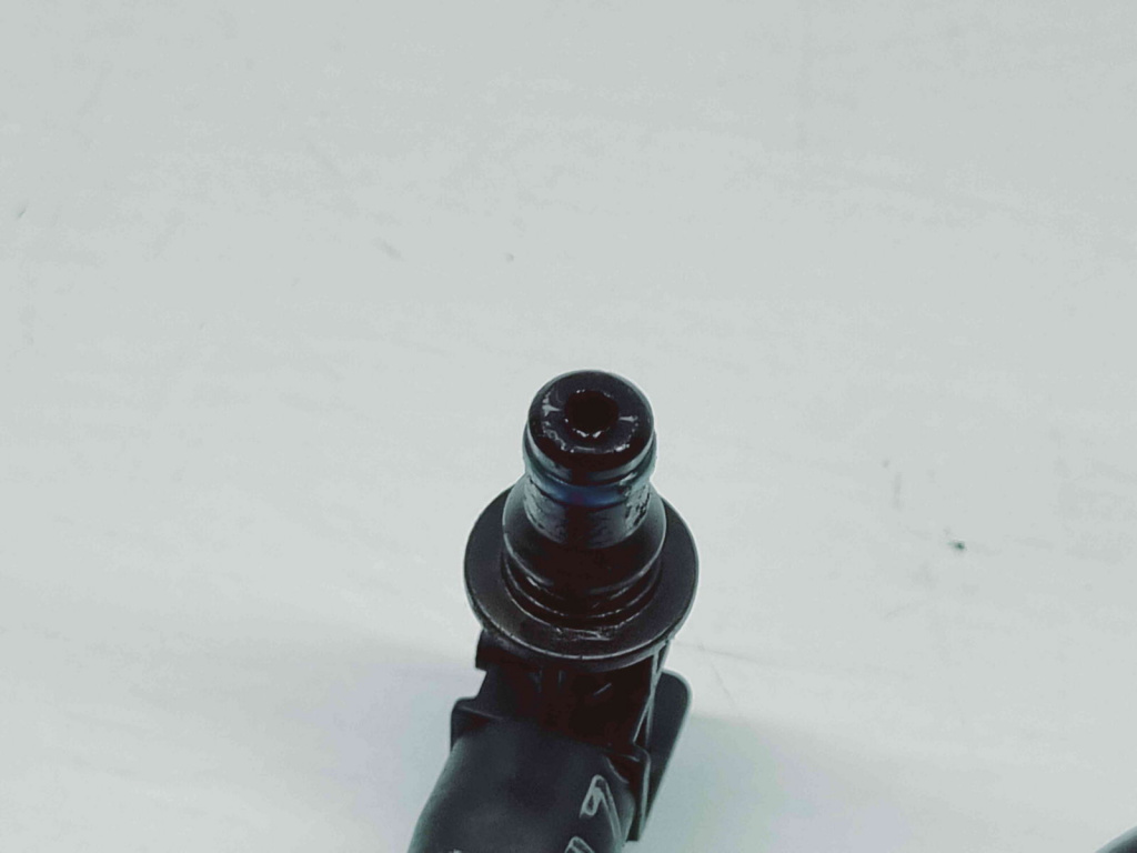 Conducta retur injectoare Renault Captur (J87) [Fabr 2013-2017] OEM 1.5 DCI K9K608 1.5 DCI K9K608 80KW / 109CP