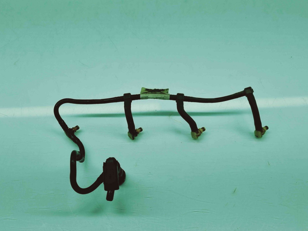 Conducta retur injectoare Renault Laguna 3 [Fabr 2007-2015] 8200922103 1.5 DCI K9K832 78KW / 106CP 1.5 DCI K9K832 78KW / 106CP