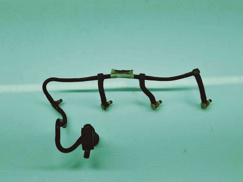 Conducta retur injectoare Renault Laguna 3 [Fabr 2007-2015] 8200922103 1.5 DCI K9K832 78KW / 106CP 1...