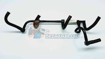 Conducta retur injectoare Renault Megane 3 (B95) [...