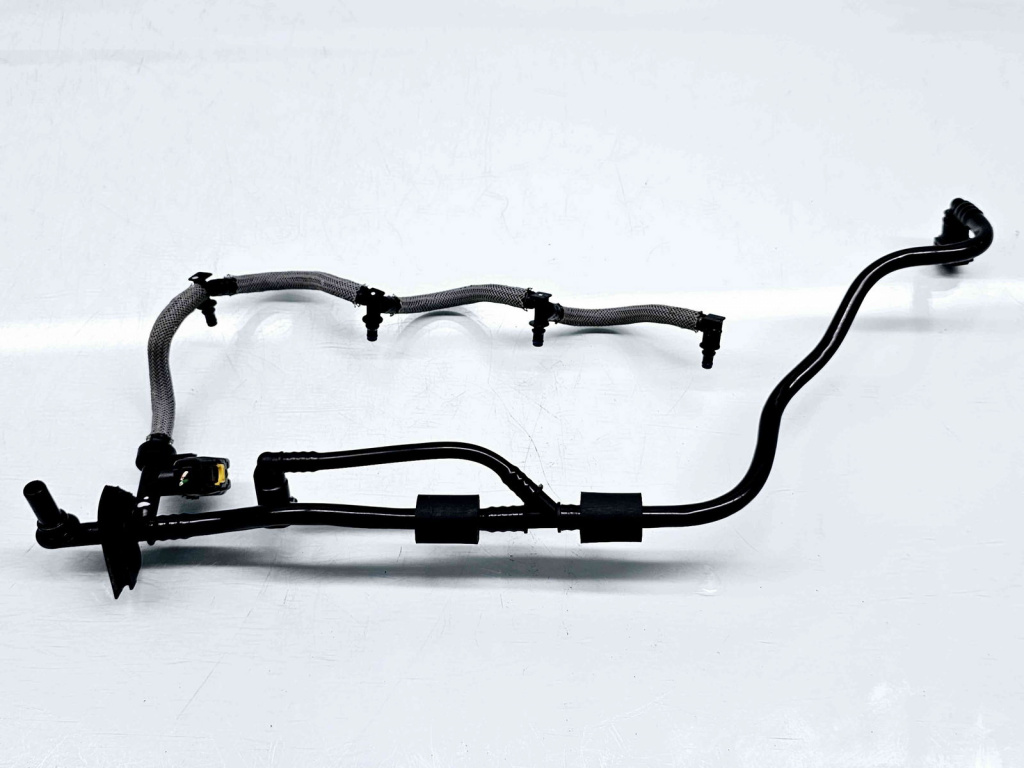 Conducta retur injectoare Renault Megane 3 Combi [Fabr 2008-2015] OEM 1.6 DCI R9M402 96KW / 130CP