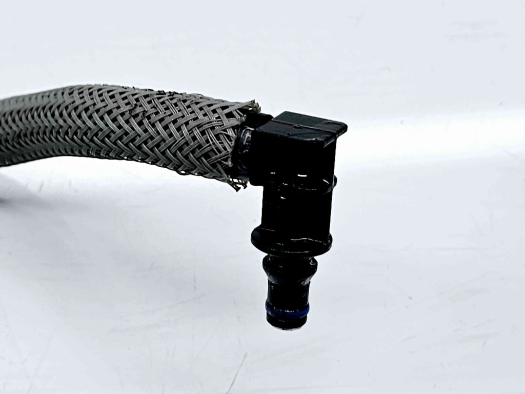 Conducta retur injectoare Renault Megane 3 Combi [Fabr 2008-2015] OEM 1.6 DCI R9M402 96KW / 130CP